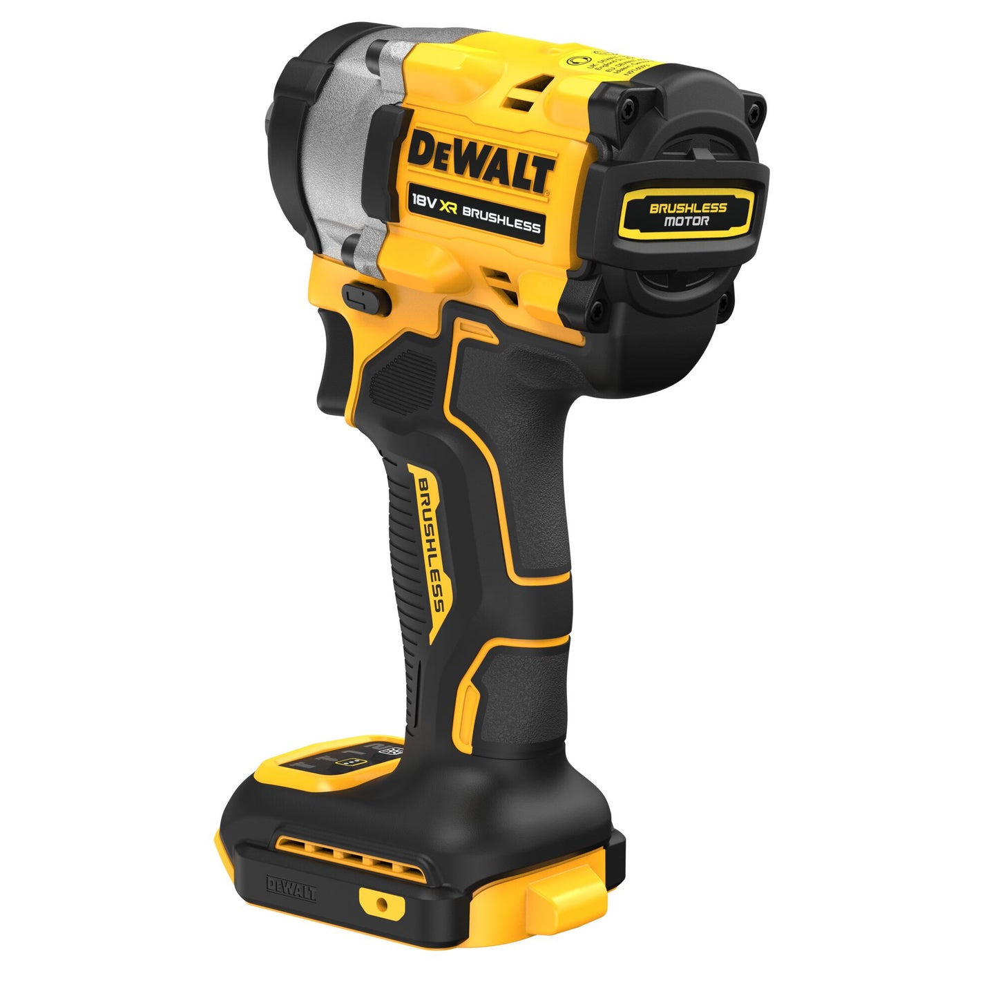 DEWALT DCF922N-XJ Avvitatore impulsi compatto 1/2" detent Pin 18V XR senza batteria ne caricabatteria