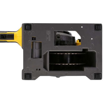DEWALT DCG200T2-QW Scanalatrice con 2 batterie XR Flexvolt 54V 6.0Ah