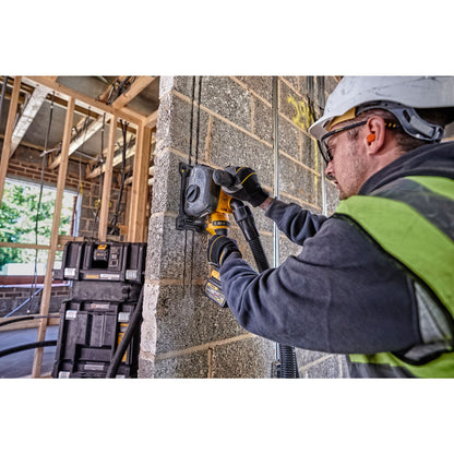 DEWALT DCG200T2-QW Scanalatrice con 2 batterie XR Flexvolt 54V 6.0Ah