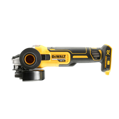 DEWALT DCG405N-XJ 18V XR Brushless 125mm Angle Grinder - Bare Unit