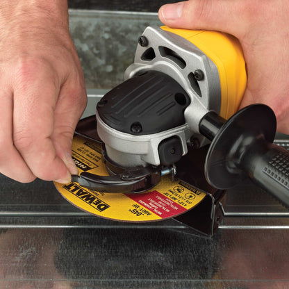 DEWALT DCG412N-XJ 18V XR 125mm Grinder - Bare Unit