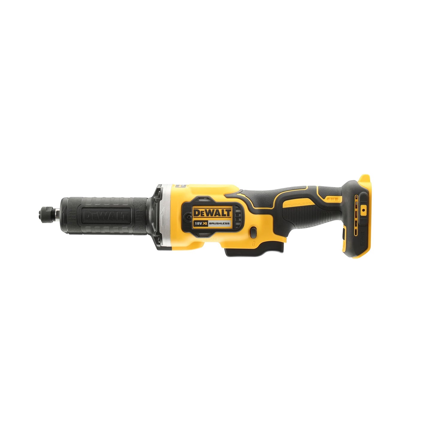 DEWALT DCG426N-XJ 18V XR Brushless Die Grinder - Bare Unit