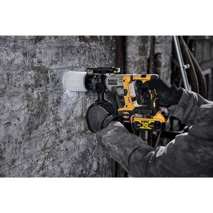 DEWALT DCH172P2-QW Tassellatore a percussione SDS Plus 2 batterie 18V 5.0Ah