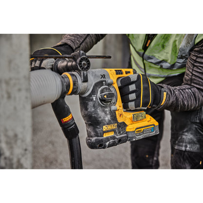 DEWALT DCH273NT-XJ Tassellatore SDS Plus 18V senza batteria ne caricabatteria
