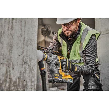 DEWALT DCH273NT-XJ Tassellatore SDS Plus 18V senza batteria ne caricabatteria
