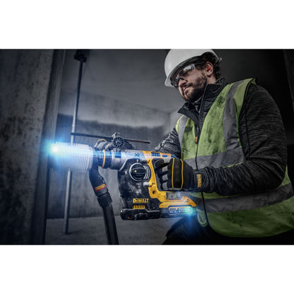 DEWALT DCH273NT-XJ Tassellatore SDS Plus 18V senza batteria ne caricabatteria