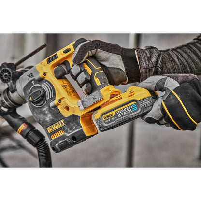 DEWALT DCH273NT-XJ Tassellatore SDS Plus 18V senza batteria ne caricabatteria