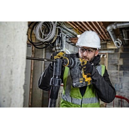 DEWALT DCH274P2T-QW Tassellatore SDS-Plus XR 2 batterie 18V 5.0Ah
