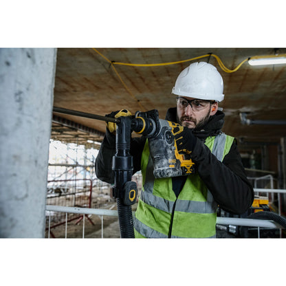 DEWALT DCH274P2T-QW Tassellatore SDS-Plus XR 2 batterie 18V 5.0Ah