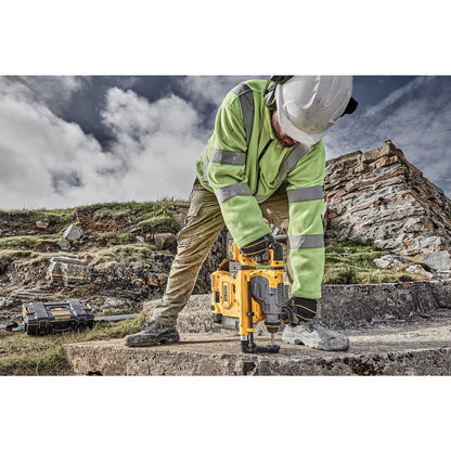 DEWALT DCH283NT-XJ 18 Volt SDS-plus Akku-Kombihammer 26mm (bürstenlos), 2,8 Joule, ohne Akkus und Ladegerät