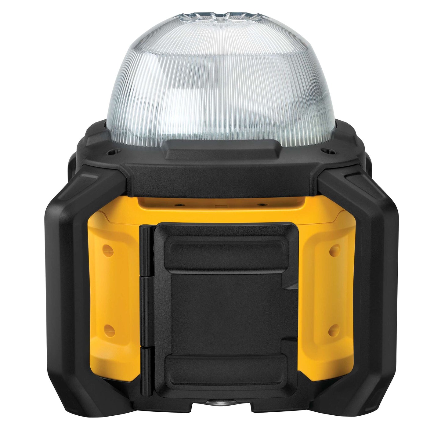 DEWALT DCL074-XJ Éclairage de chantier LED 18V avec faisceau à 360°, sans batterie ni chargeur