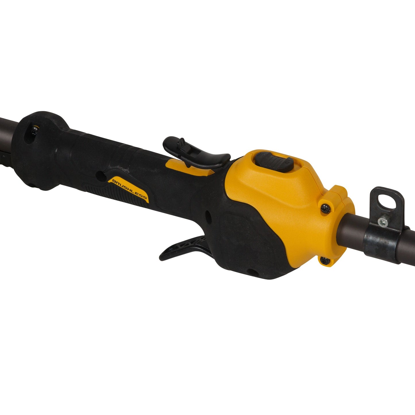 DEWALT DCM571N-XJ Coupe-bordures/débroussailleuse Flexvolt 54V sans batterie ni chargeur