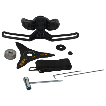 DEWALT DCM571X1-QW Tagliabordi Flexvolt 54V 9.0Ah