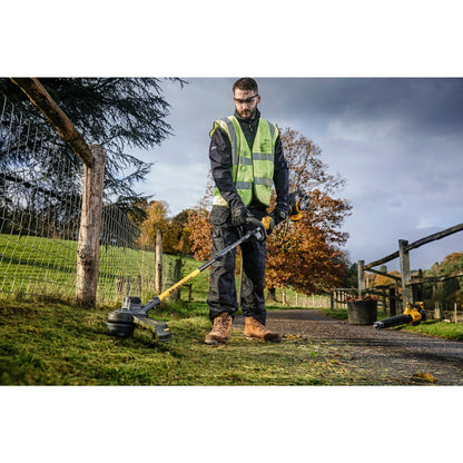 DEWALT DCM571X1-QW Tagliabordi Flexvolt 54V 9.0Ah