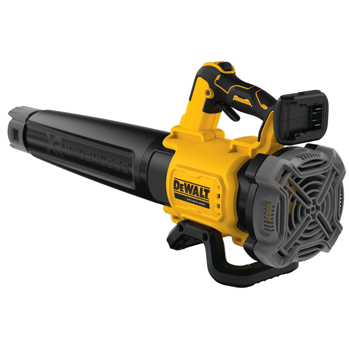 DEWALT DCMBL562N-XJ Soffiatore Assiale XR 18V, senza batterie e caricabatterie