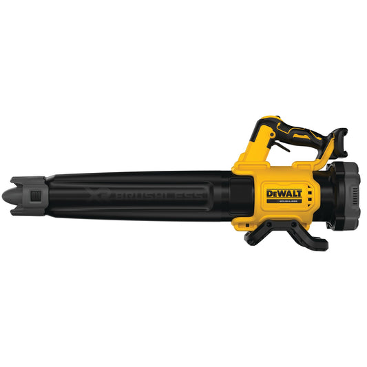 DEWALT DCMBL562N-XJ Soffiatore Assiale XR 18V, senza batterie e caricabatterie