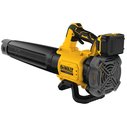 DEWALT DCMBL562P1-QW 18 Volt Akku-Gebläse, 1 Akku 18V 5.0Ah