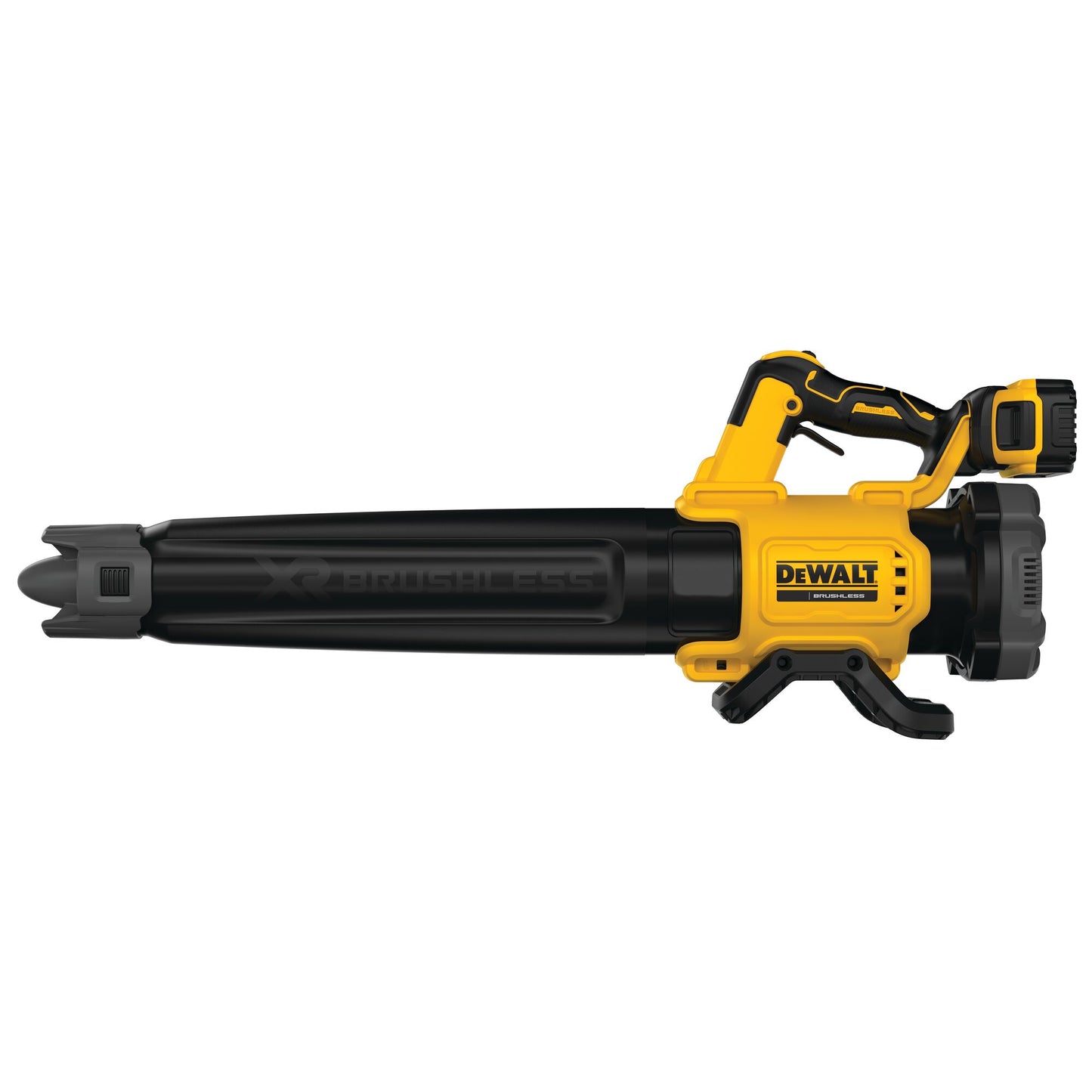 DEWALT DCMBL562P1-QW 18 Volt Akku-Gebläse, 1 Akku 18V 5.0Ah
