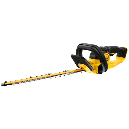 DEWALT DCMHT563N-XJ XR 18 Volt Akku-Heckenschere 55 cm, ohne Akku und Ladegerät