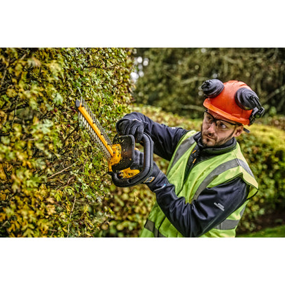 DEWALT DCMHT563P1-QW Cortasetos con 1 batería 18V 5,0 Ah