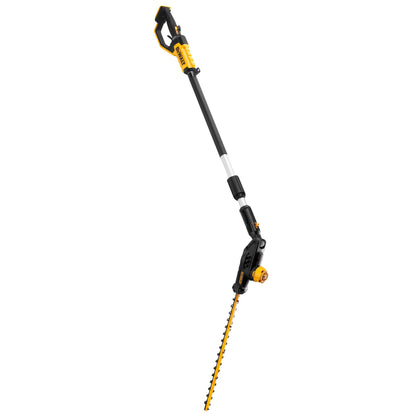 DEWALT DCMPH566N-XJ Cortasetos de pértiga XR 18V sin batería/cargador 55cm 25mm