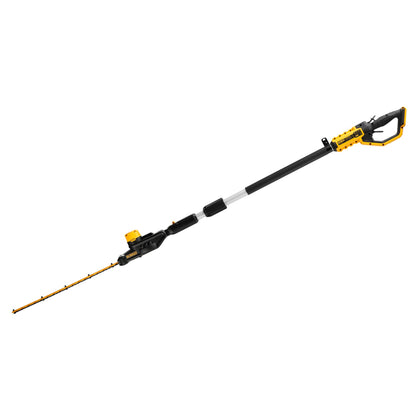DEWALT DCMPH566N-XJ Cortasetos de pértiga XR 18V sin batería/cargador 55cm 25mm