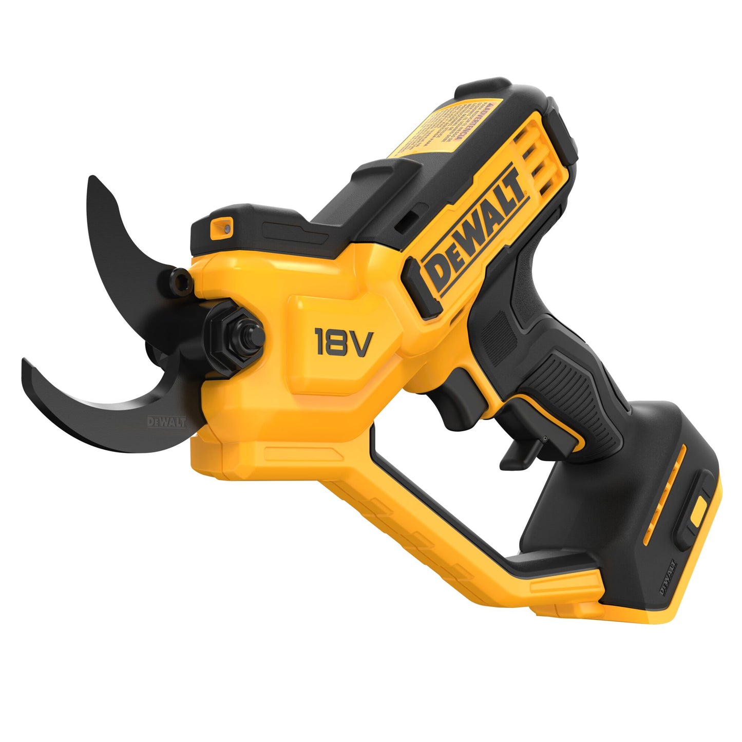 DEWALT DCMPP568N-XJ 18 Volt Akku-Astschere 38mm Schnittstärke, ohne Akku und Ladegerät
