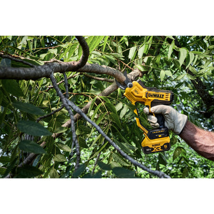 DEWALT DCMPP568N-XJ 18 Volt Akku-Astschere 38mm Schnittstärke, ohne Akku und Ladegerät