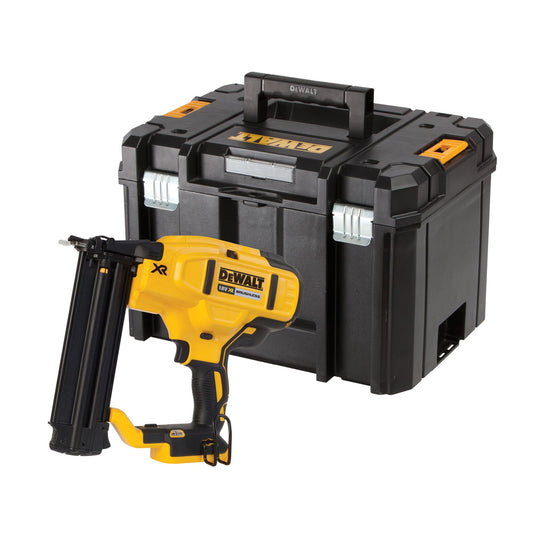 DEWALT DCN680NT-XJ 18V Akku-Nagler für Zweitkorrektur, ohne Akku und Ladegerät