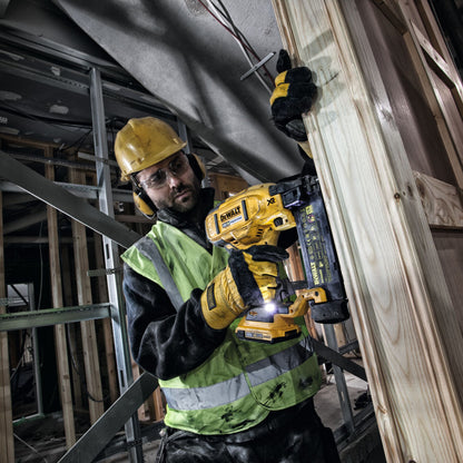DEWALT DCN680NT-XJ 18V Akku-Nagler für Zweitkorrektur, ohne Akku und Ladegerät