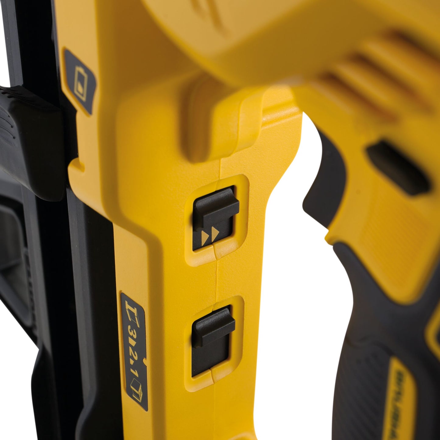 DEWALT DCN890N-XJ Cloueur béton/acier XR 18V brushless sans batterie ni chargeur