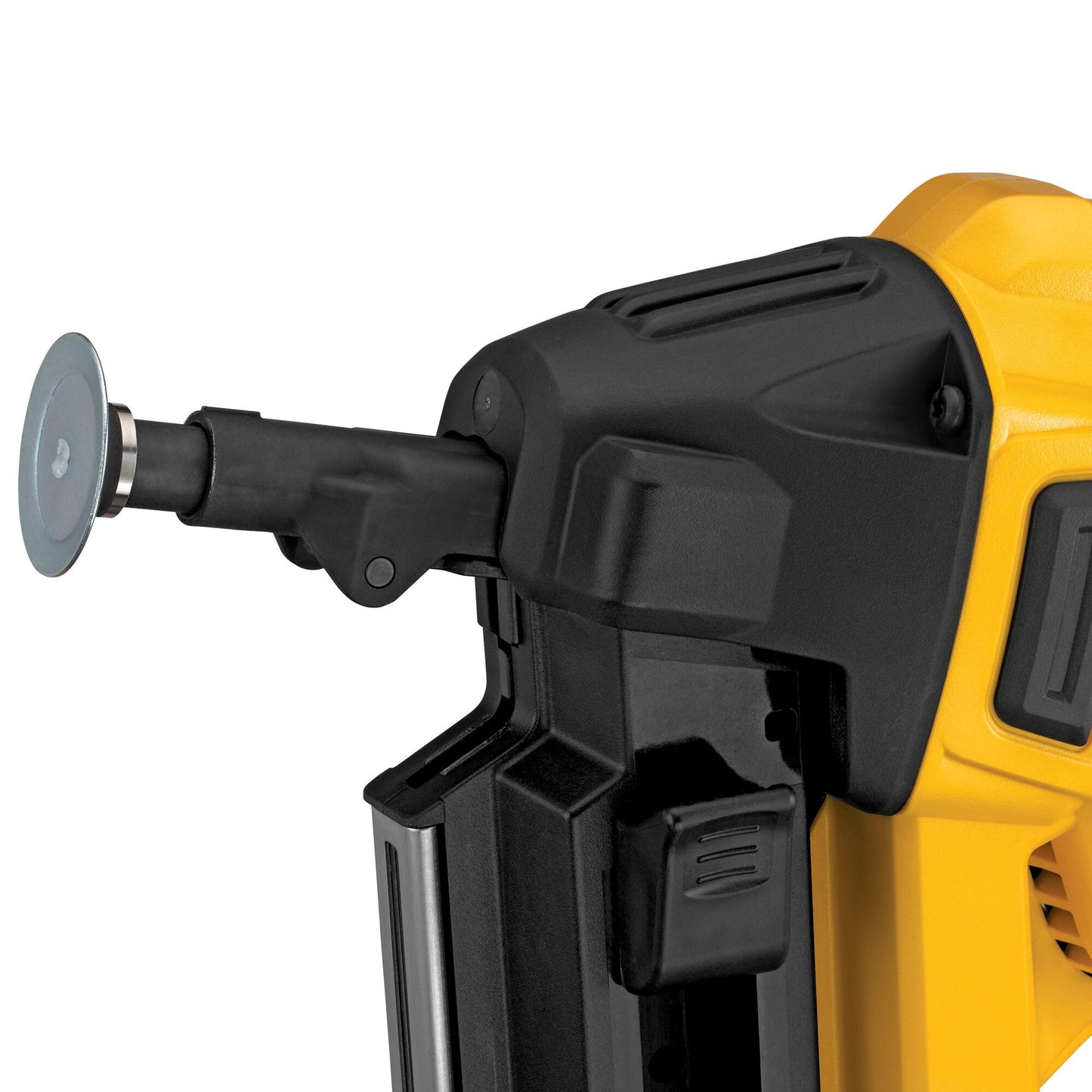 DEWALT DCN890N-XJ Cloueur béton/acier XR 18V brushless sans batterie ni chargeur