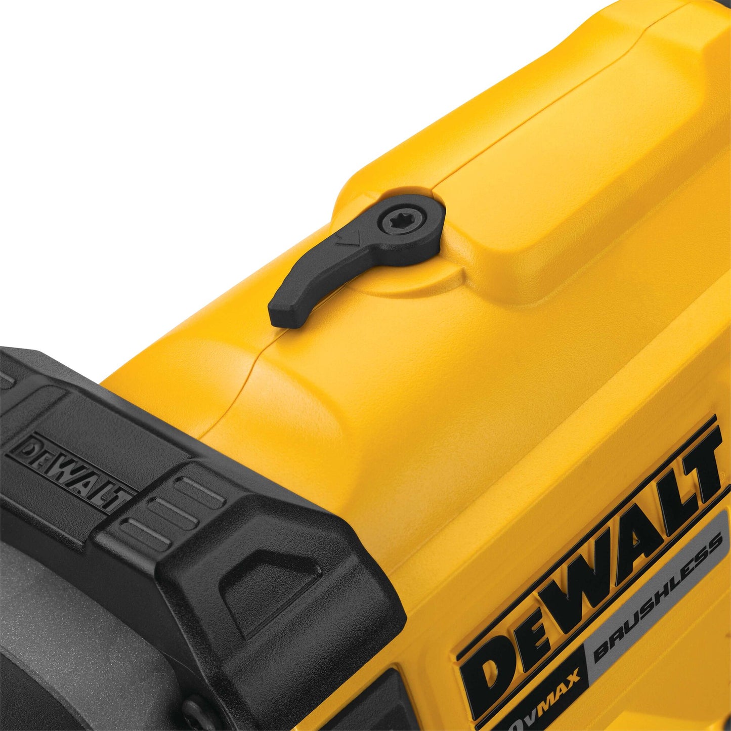 DEWALT DCN890N-XJ Cloueur béton/acier XR 18V brushless sans batterie ni chargeur