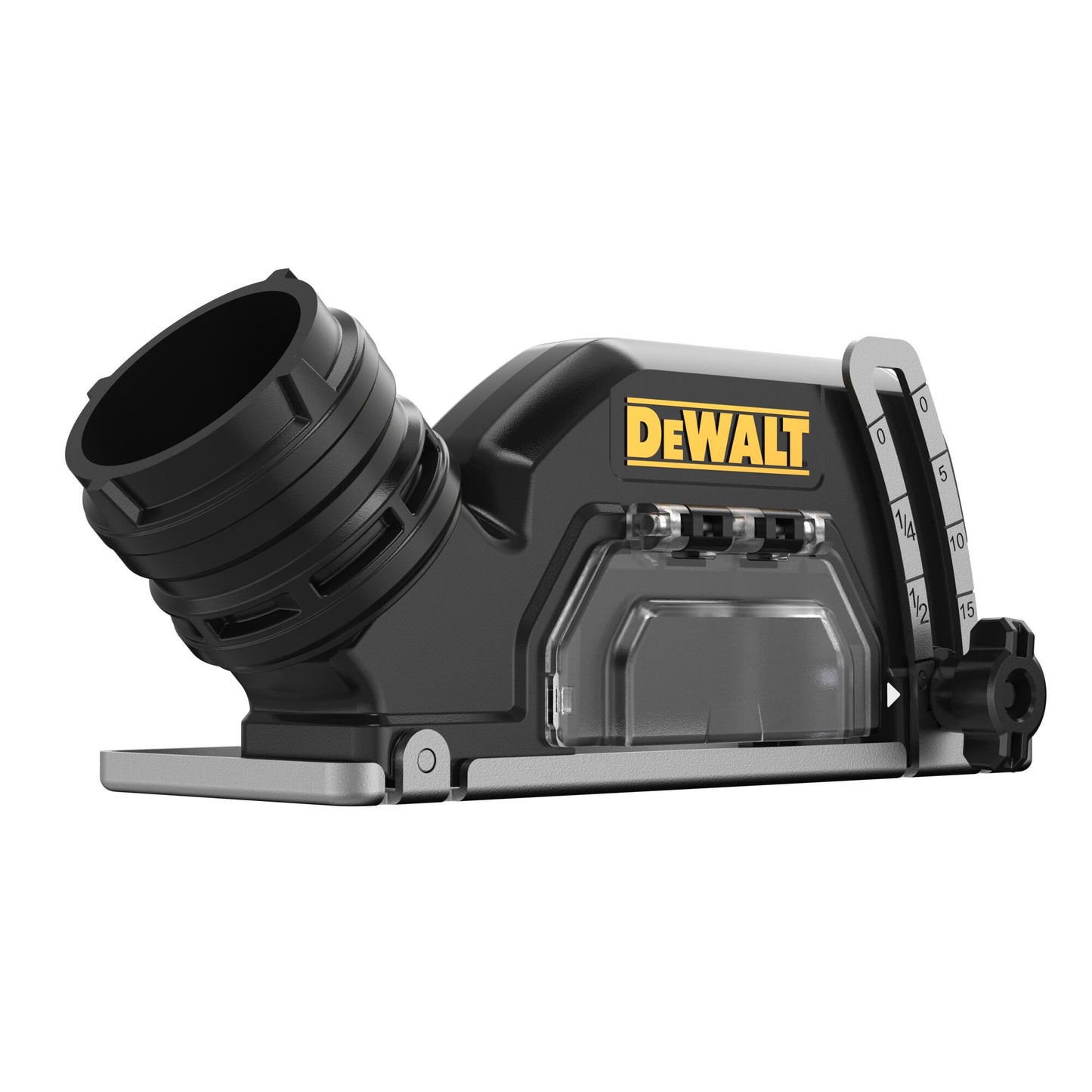 DEWALT DCS438N-XJ 18V Akku-Multimaterialschneider 76mm, ohne Akku und Ladegerät