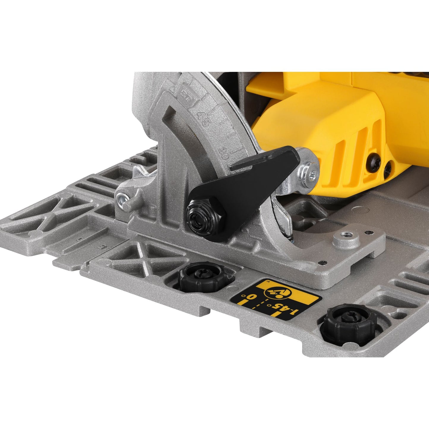 DEWALT DCS572NT-XJ Sega Circolare 18V , Ø lama/foro 184/16 mm senza batteria ne caricabatteria