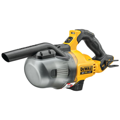 DEWALT DCV501LN-XJ Akku-Stabsauger, 18V, L-Klasse, ohne Akku und Ladegerät