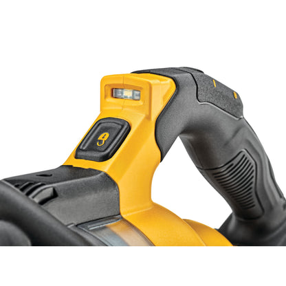 DEWALT DCV501LN-XJ Akku-Stabsauger, 18V, L-Klasse, ohne Akku und Ladegerät