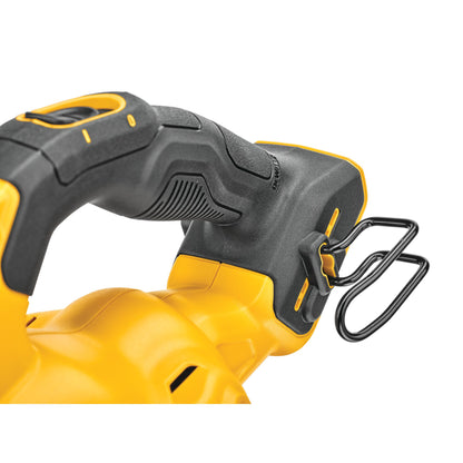 DEWALT DCV501LN-XJ Akku-Stabsauger, 18V, L-Klasse, ohne Akku und Ladegerät