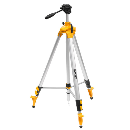 DEWALT DE0733-XJ Treppiede in alluminio, attacco 1/4"