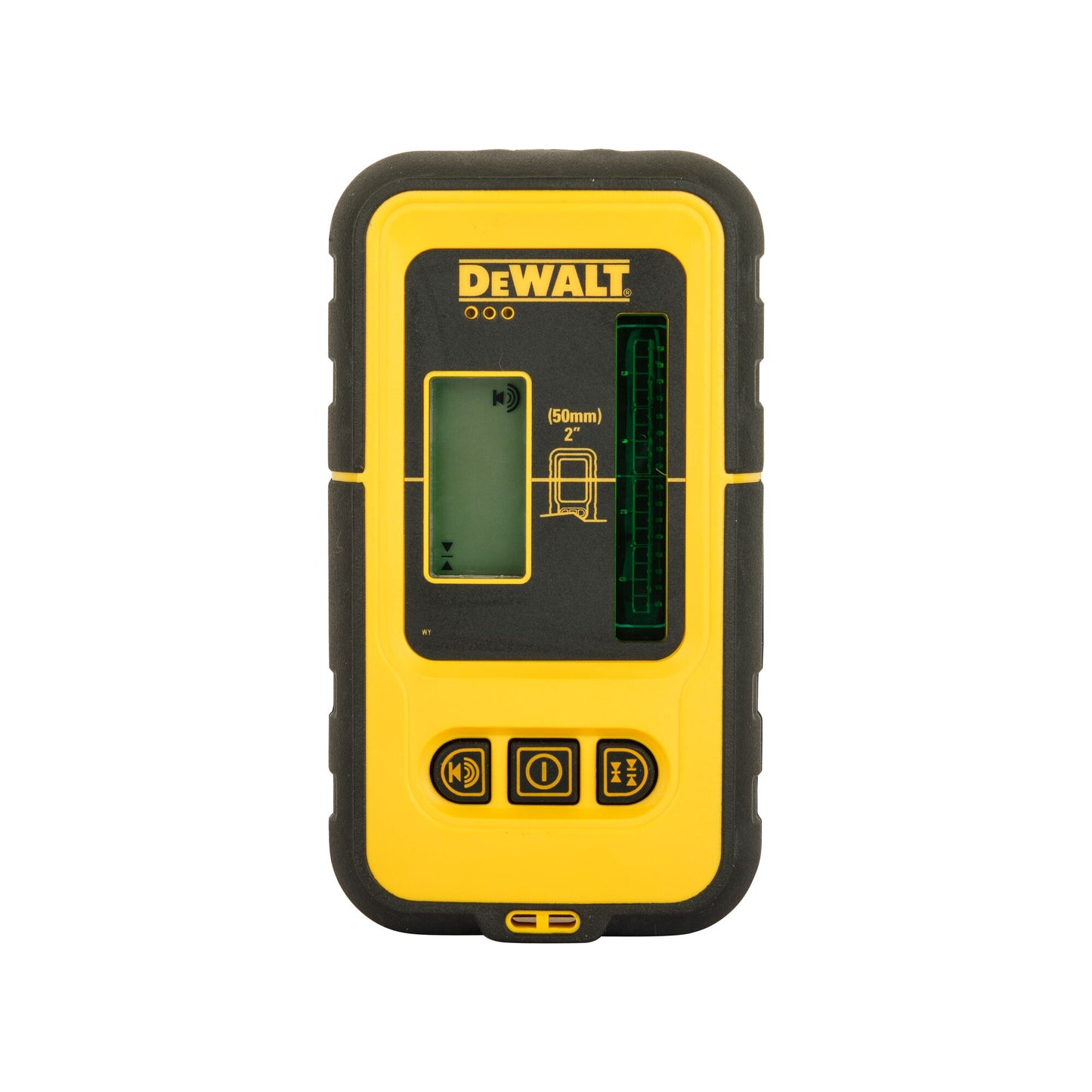 DEWALT DE0892G-XJ Ricevitore per laser a linee con raggio verde