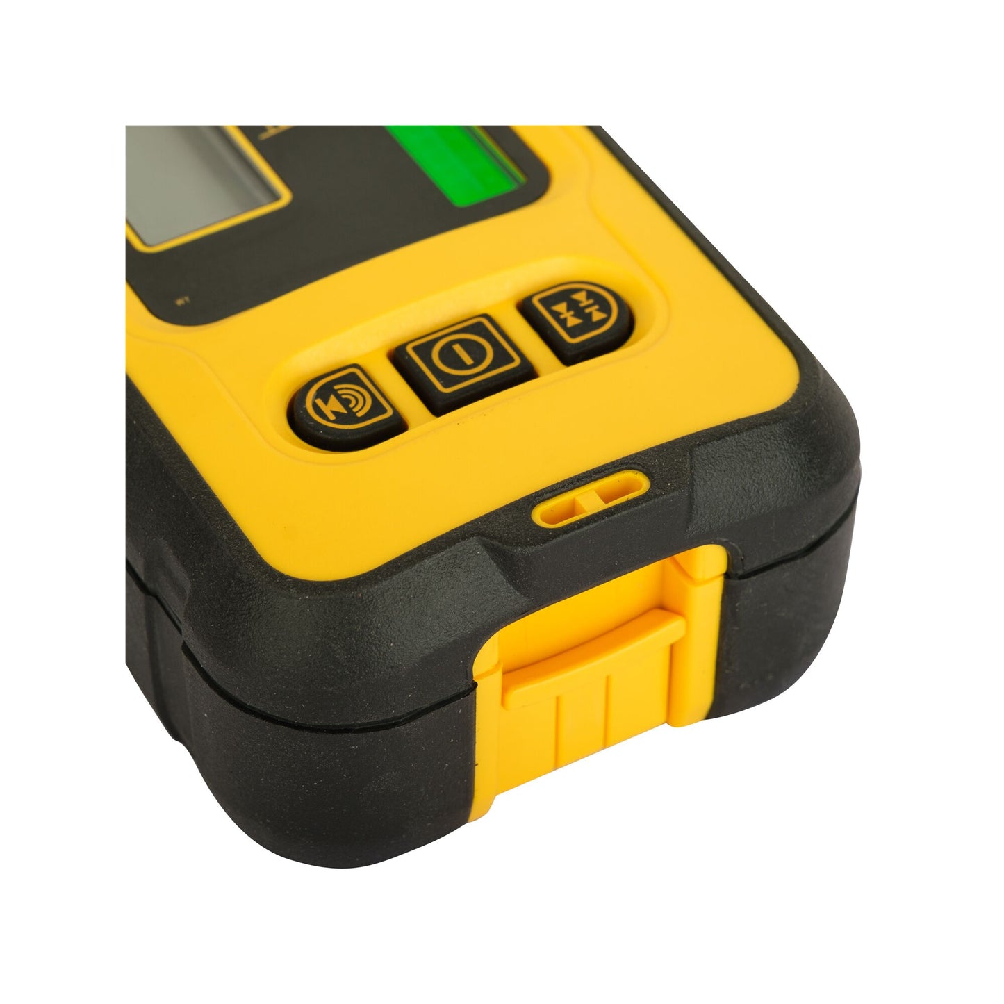 DEWALT DE0892G-XJ Ricevitore per laser a linee con raggio verde