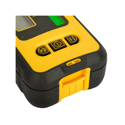 DEWALT DE0892G-XJ Ricevitore per laser a linee con raggio verde