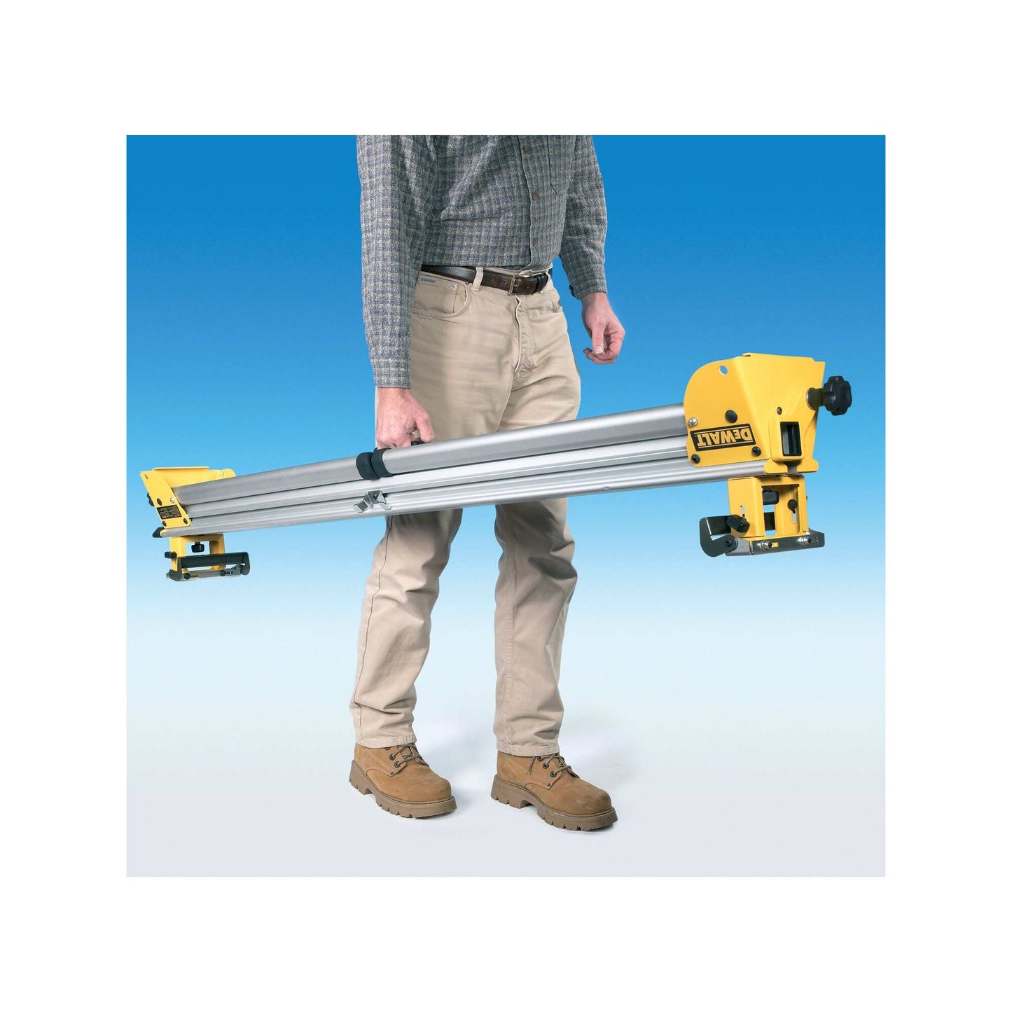 DEWALT DE7023-XJ Piètement pour scies à onglets