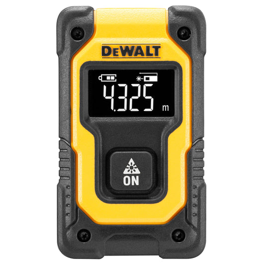 DEWALT DW055PL-XJ Misuratore di distanze laser 16 metri