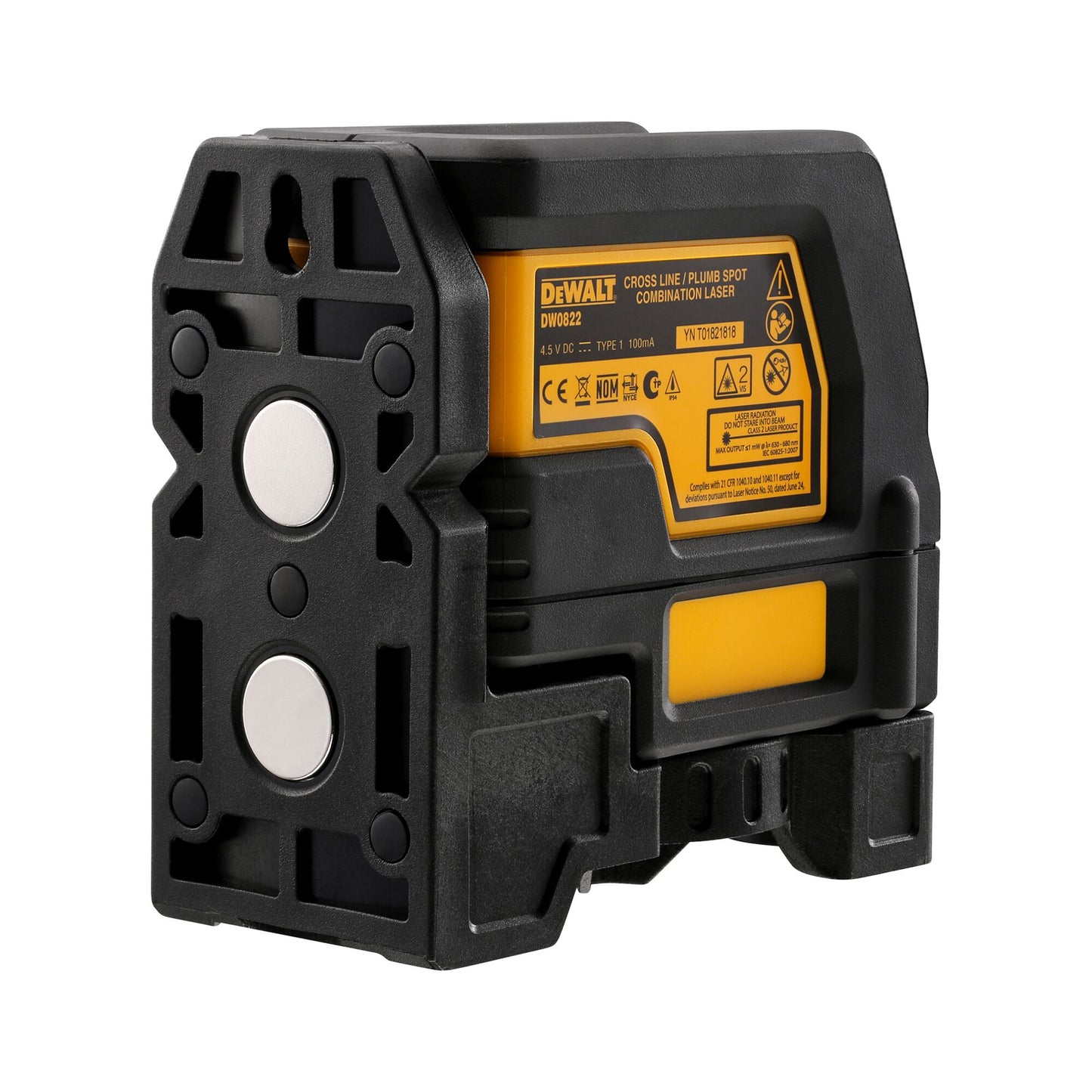 DEWALT DW0822-XJ Linienlaser