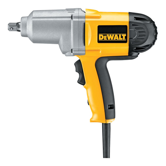 DEWALT DW292-QS Avvitatore a filo impulso 1/2" 710W