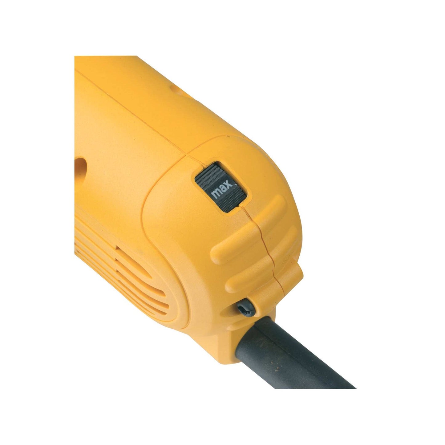 DEWALT DW343K-QS Sierra de calar 550W - Mango en el cuerpo