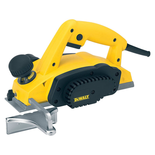 DEWALT DW680-QS Pialletto  600W 2,5mm.