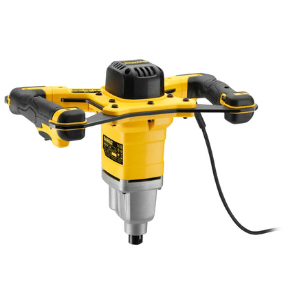 DEWALT DWD241-QS 1800W Rührwerk (bis max. 160 mm Rührwerkdurchmesser)