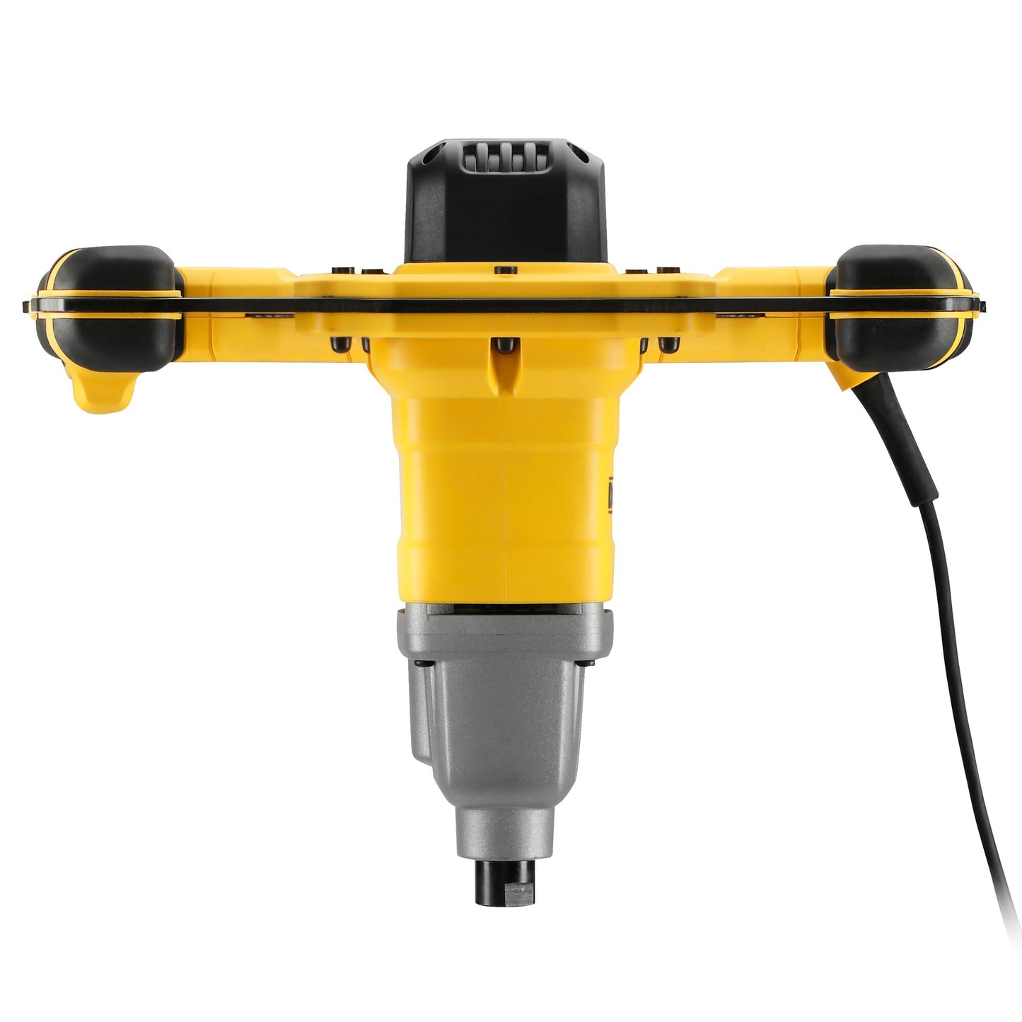 DEWALT DWD241-QS 1800W Rührwerk (bis max. 160 mm Rührwerkdurchmesser)